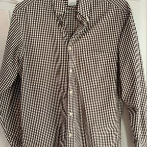 Lacoste Long sleeve shirt/Men’s/Medium